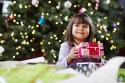 Những món quà giáng sinh (Noel) “quá trời” dễ thương cho bé gái